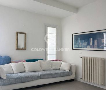 Appartamento in Affitto a Rimini – Zona: Marina Centro - Photo 4