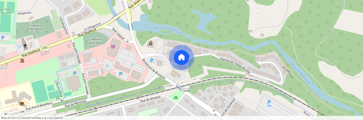 53 Avenue de l'Hôtel de Ville, Bromont, Bromont, Estrie, J2L 2K7