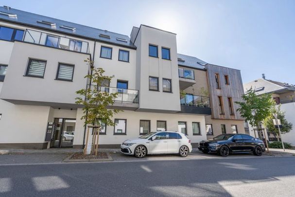 Appartement te huur - Photo 1