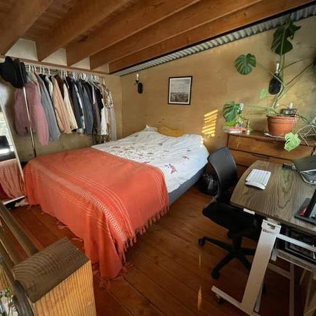 Funky loft carriage home - Photo 1