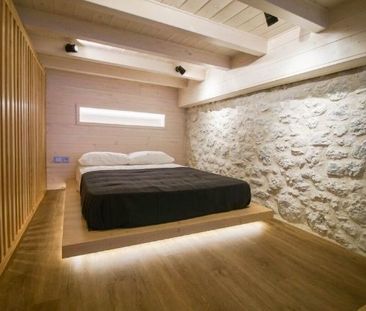 Διαμέρισμα για ενοικίαση Κέντρο (Αράχωβα) - Φωτογραφία 5
