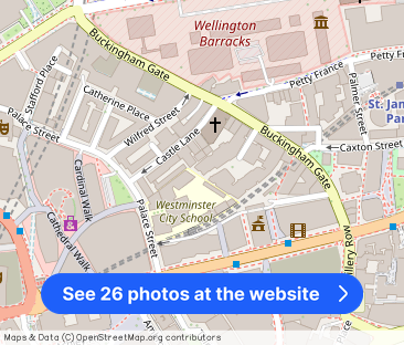 Kings Gate, 1 Kings Gate Walk, London - Photo 1