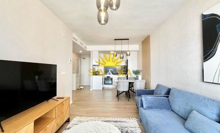1 BEDROOM APARTMENT WITH SEA VIEWS - BENIDORM - Photo 4