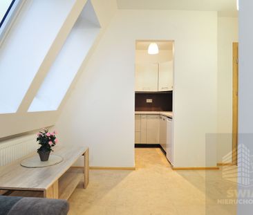 Kawalerka świeżo po remoncie - Zdjęcie 6