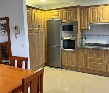 Estupendo apartamento de 1 dormitorio en edificio seminuevo en el c... - Photo 3