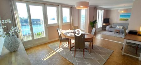 Location appartement à Brest, 4 pièces 72.25m² - Photo 4