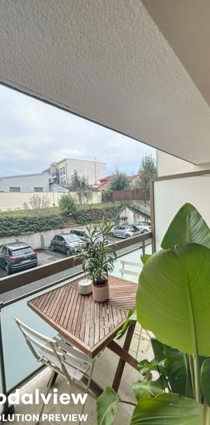 Appartement T1 Bagnolet à louer - Photo 1