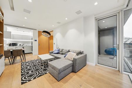 1 bedroom apartment to rent - Photo 2