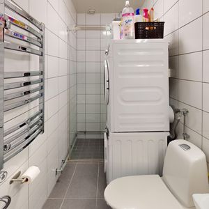 Kommissgatan 9 - Photo 2