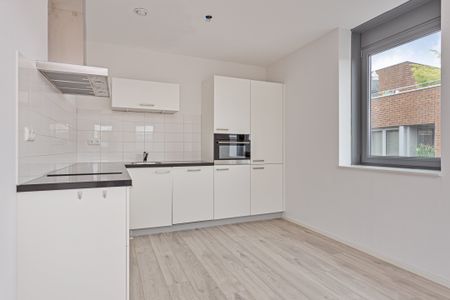 Dr. Frans Fouquetstraat 7C 08, 6211WH Maastricht - Photo 3