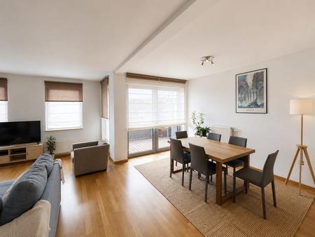 Penthouse te huur - foto 3