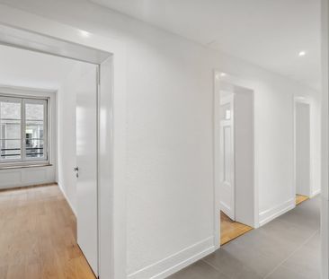 3.5 Zimmer, 72 m², 3. Stock - Photo 6