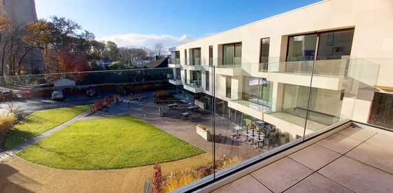 Erkende assistentiewoningen te huur in Bornem. - Foto 2