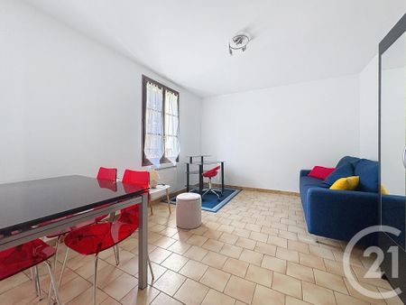 Location Appartement 1 pièce 28m² TROYES 10000 - Photo 4