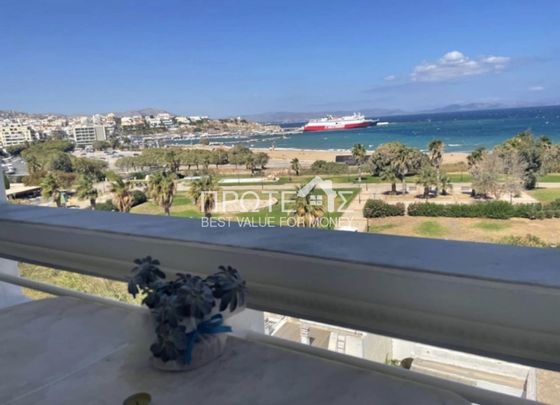 Ενοικίαση κατοικίας, 50 τ.μ., Ραφήνα, 750 € - Photo 1