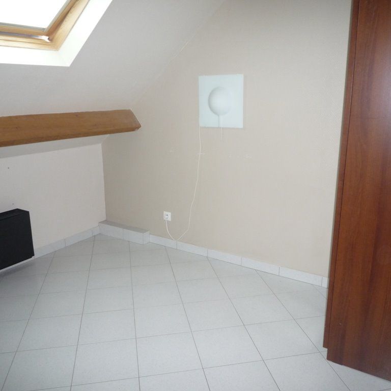 Location appartement 2 pièces, 42.00m², Ableiges - Photo 2