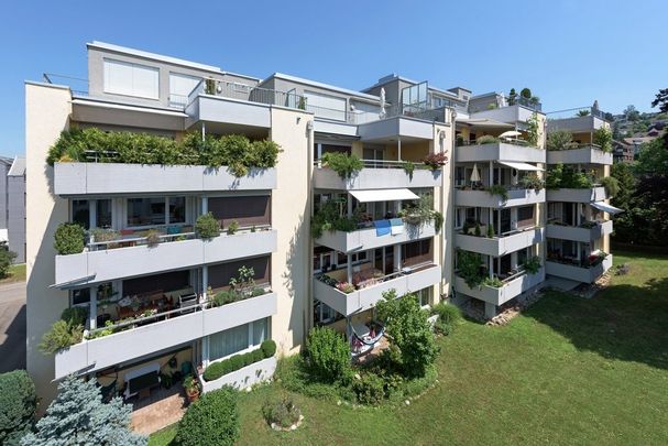Ihr neues Zuhause in unmittelbarer Seenähe befristet bis 31.03.2028 - Foto 1