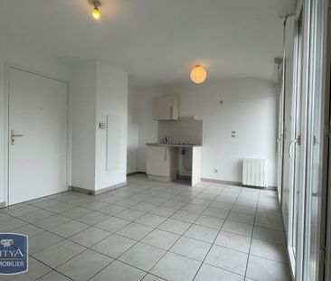 Location Appartement 1 pièce 32m² ANNEMASSE 74100 - Photo 2