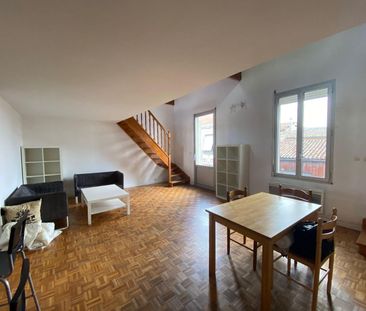 Location Appartement 3 pièces 70m² BORDEAUX 33800 - Photo 3