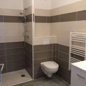 Appartement à louer 2 pièces 41.96m² - Photo 2
