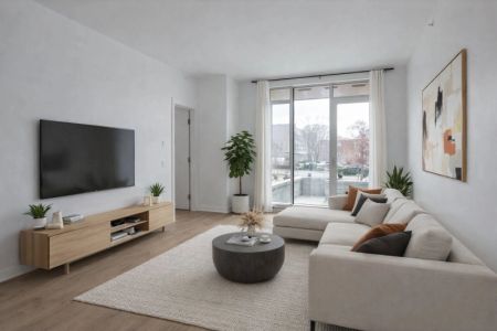 Appartement, Montréal (Côte-des-Neiges/Notre-Dame-de-Grâce) - Photo 2