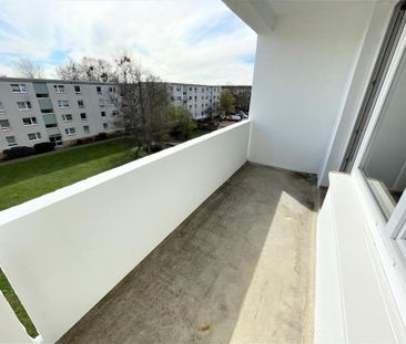 Gemütliche 3-Zimmer-Wohnung mit Klick-Vinyl in Wolfsburg Vorsfelde - Foto 1