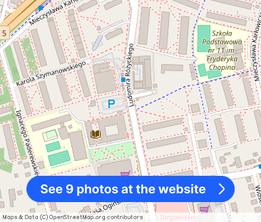 M2 na 1 piętrze - Zabobrze - Photo 1