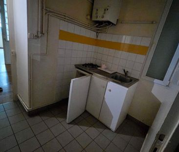 Appartement 2 pièces à louer - Photo 2