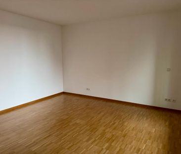 2 Zimmer Wohnung zur Miete! Leerstehend! - Photo 1