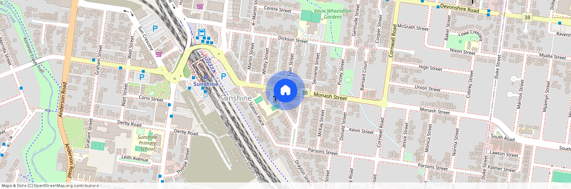 91 Monash Street, Sunshine VIC 3020