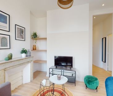 Joli Appartement T2 - Rue Lanthier Marseille 13003 - Photo 4