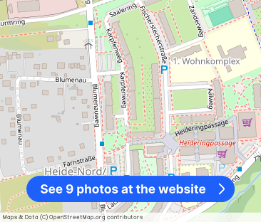 Einzug ab Mai möglich! - Photo 1