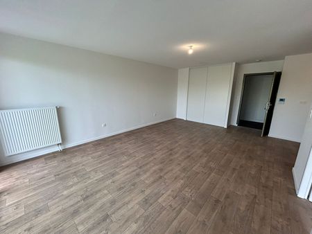 Appartement T4 Pinel – Poitiers – 83,45 m2 - Photo 5