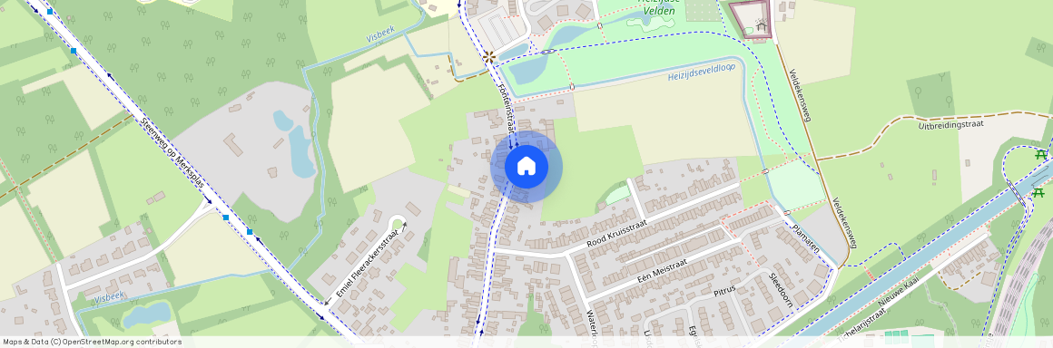 Fonteinstraat 92 B4, 2300 Turnhout