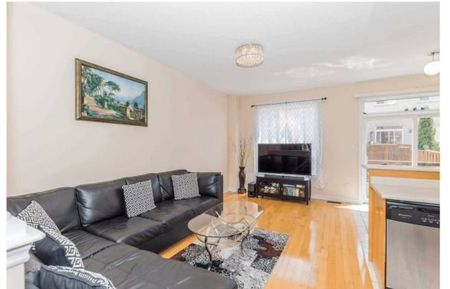 For Lease - 21 Palm Tree Road, Brampton, Ontario - Photo 2