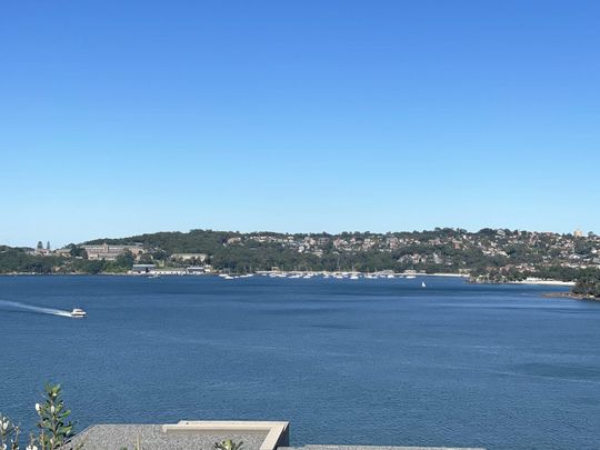 76a Cutler Road, Clontarf NSW 2093 - Apartment For Rent | Domain - Photo 1