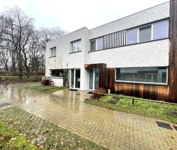 Prachtige luxueuze woning grenzend aan ‘buurtpark Hekers’ - Photo 3