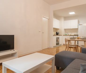 Calle del Arcipreste de Hita, Madrid, Community of Madrid 28015 - Photo 6