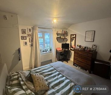 3 bedroom terraced house to rent - Photo 6