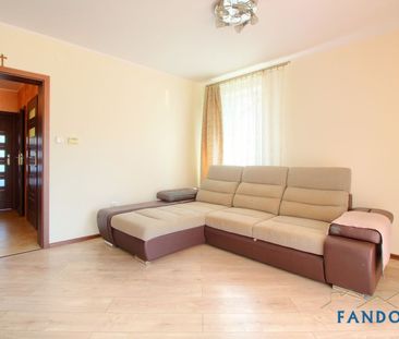 PRZESTRONNE 3 POKOJE | 70m + DUŻY TARAS | ul. Baligrodzka - Zdjęcie 2