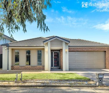 12 Holloway Street, 3024, Manor Lakes Vic - Photo 2