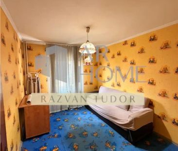 Apartament 3 camere ,centrala proprie, in Ploiesti , Cioceanu - Fotografie 1