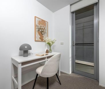 27/3 Burbury Close, Barton ACT 2600 - Apartment For Rent | Domain - Photo 5