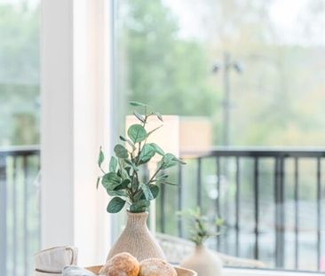 Limkokaregatan 5 B - Foto 2