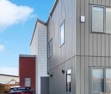 Takanini - New Build 3 bedroom Townhouse - Photo 1