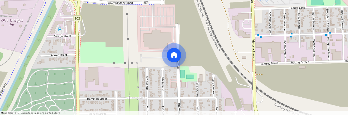 4263 FOURTH Avenue, Niagara Falls