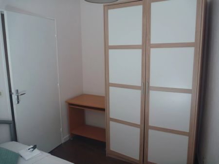 Location Appartement 3 pièces 58m² NICE 06000 - Photo 5