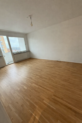 Professorsgatan 4B, Hermodsdal - Photo 1