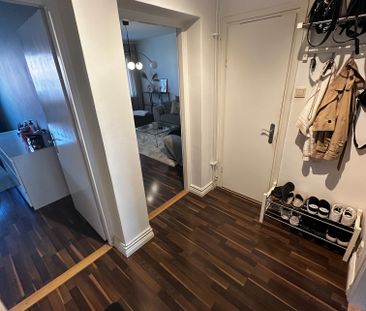 Emausgatan, Västerås - Foto 1