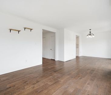 For Lease - 109 Fontainbleau Drive Unit# # UPPER, Toronto, Ontario - Photo 2